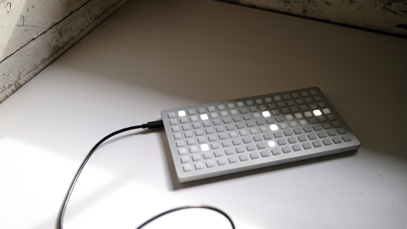 monome